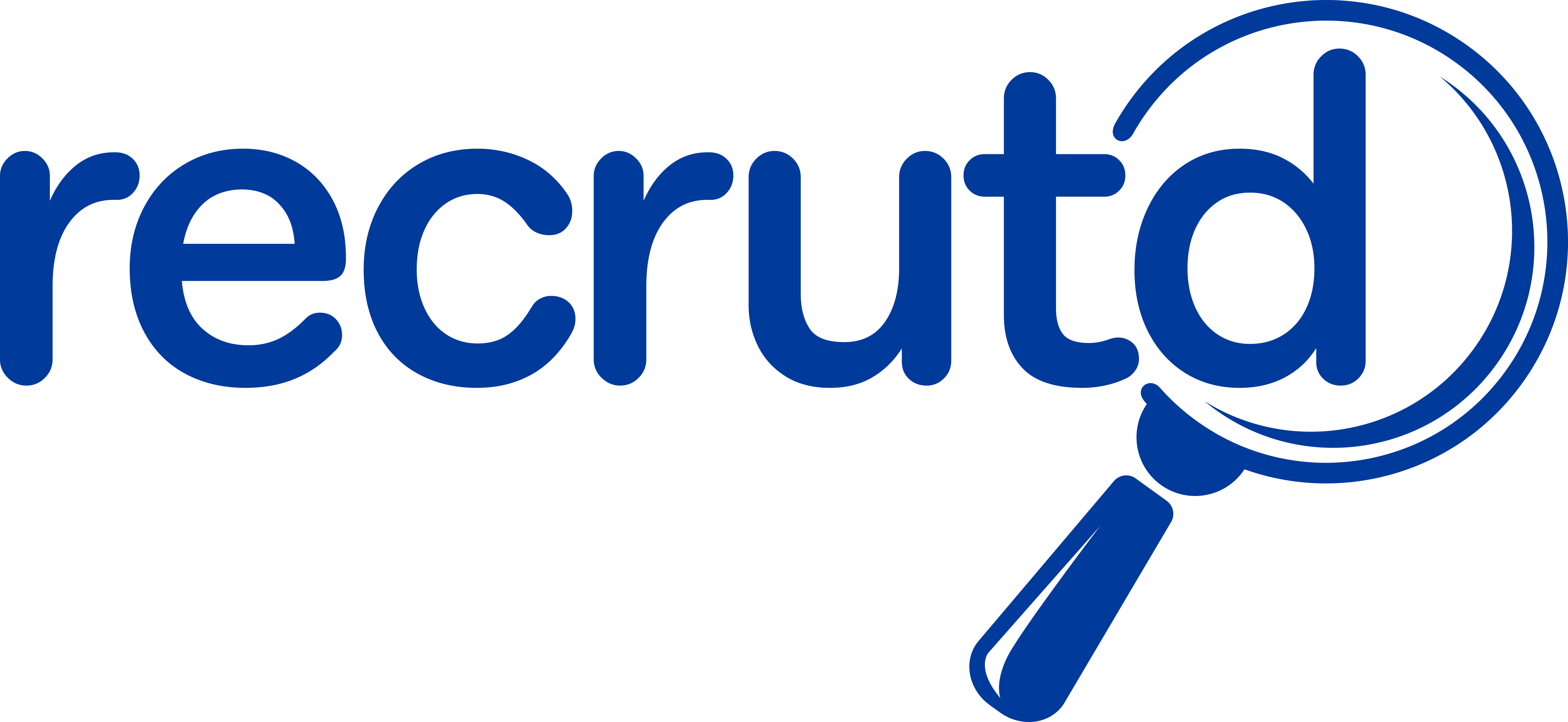 Recrutd